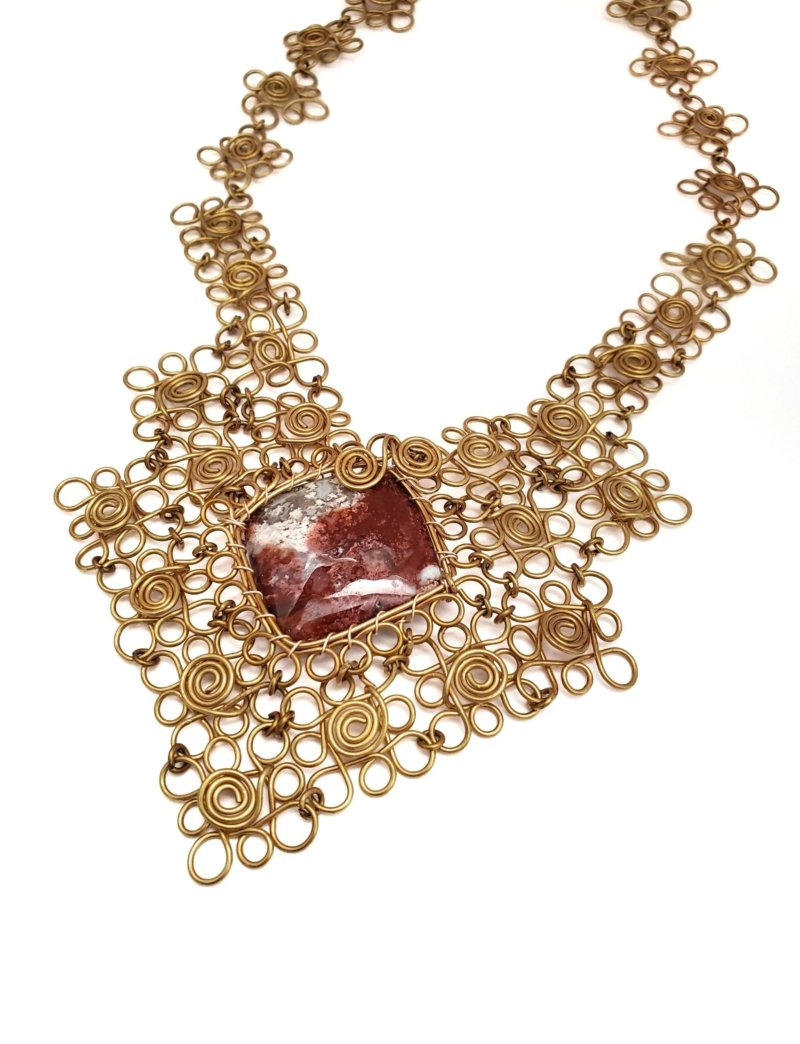 Autumn Necklace - Image 2