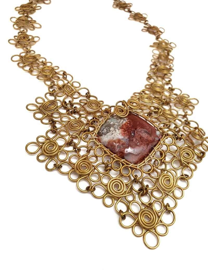Autumn Necklace - Image 3