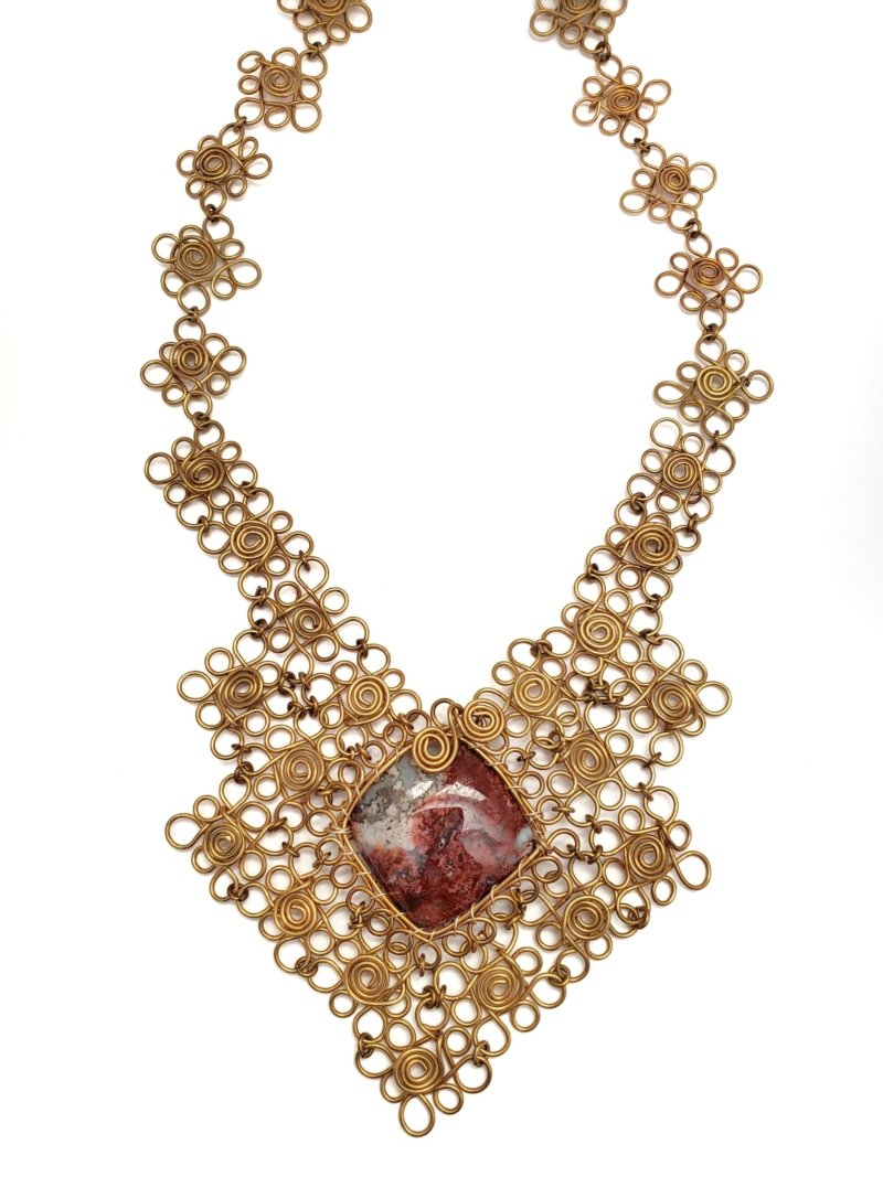 Autumn Necklace - Image 4