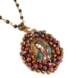 Maria Necklace
