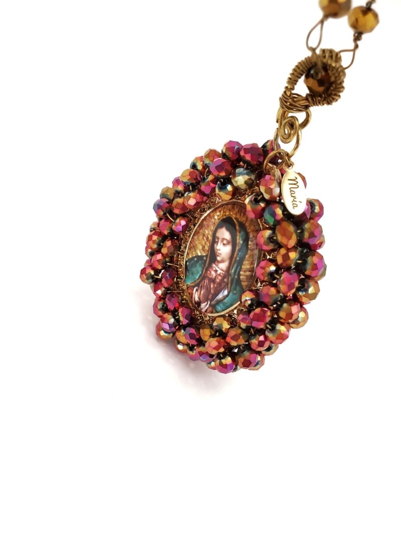 Maria Necklace - Image 2