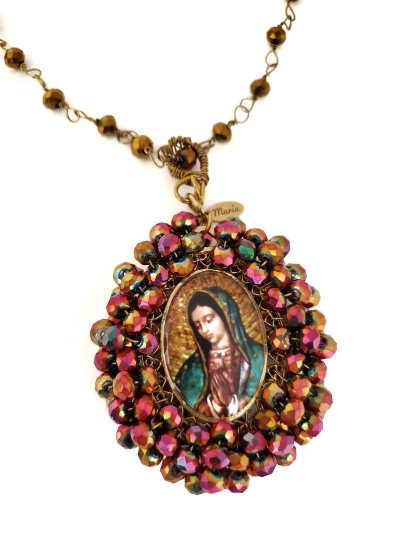 Maria Necklace - Image 3