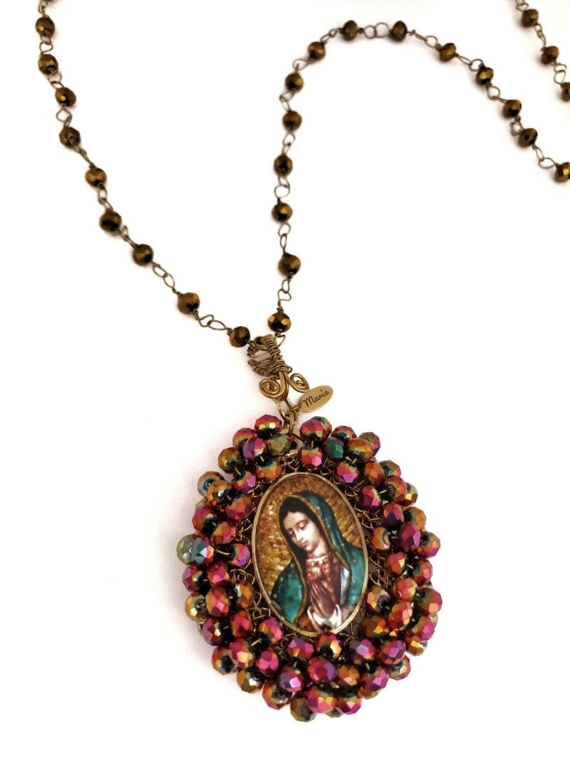 Maria Necklace - Image 4
