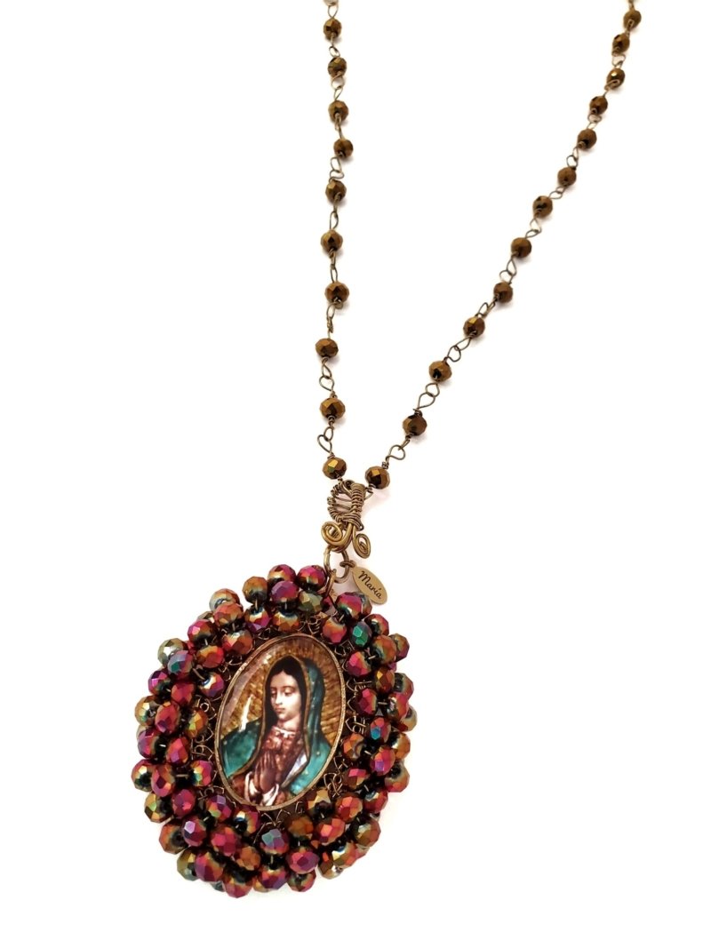 Maria Necklace - Image 5