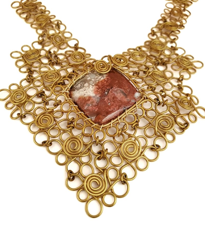Autumn Necklace - Image 6