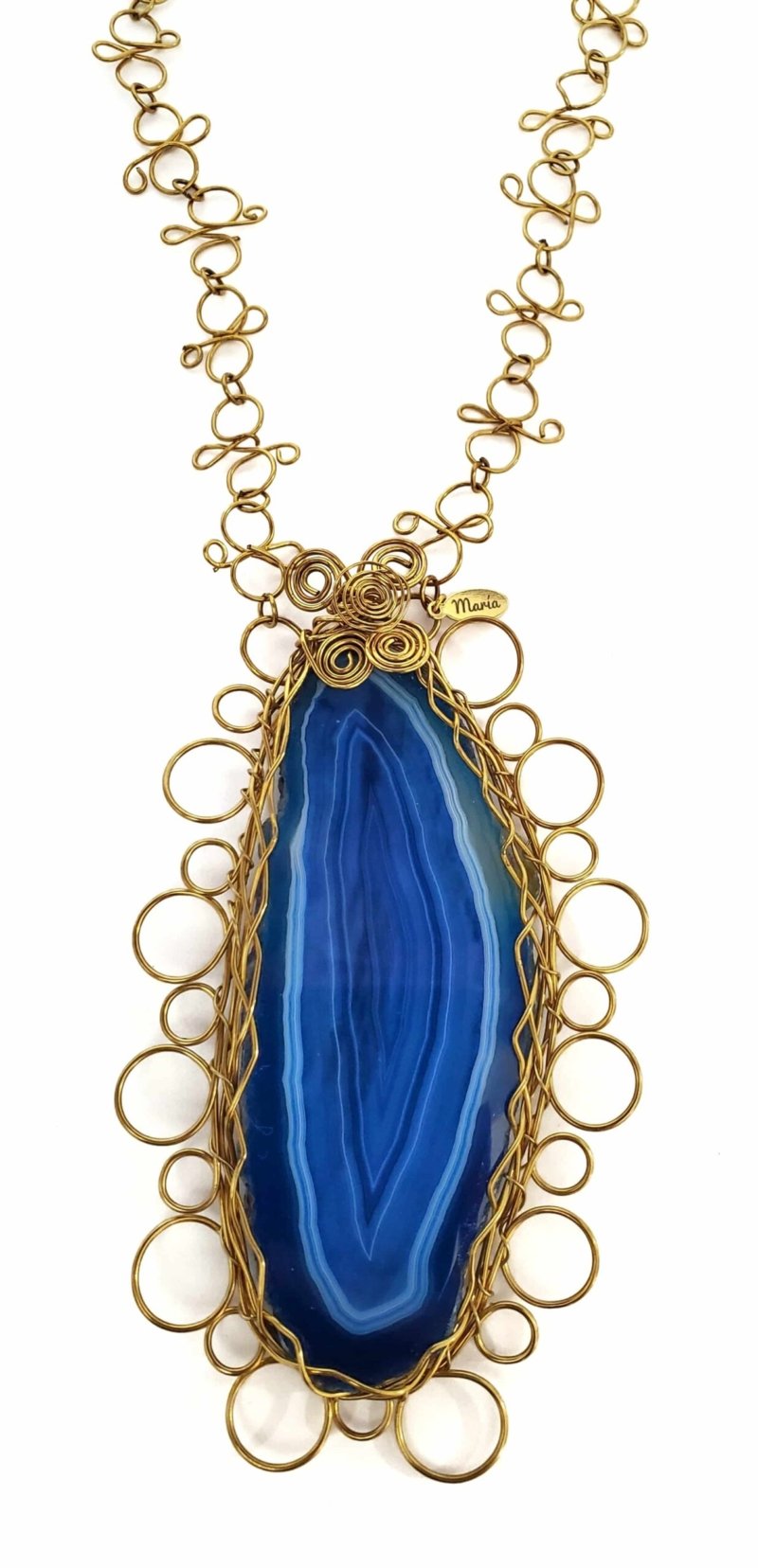 Magdalena Necklace - Image 5