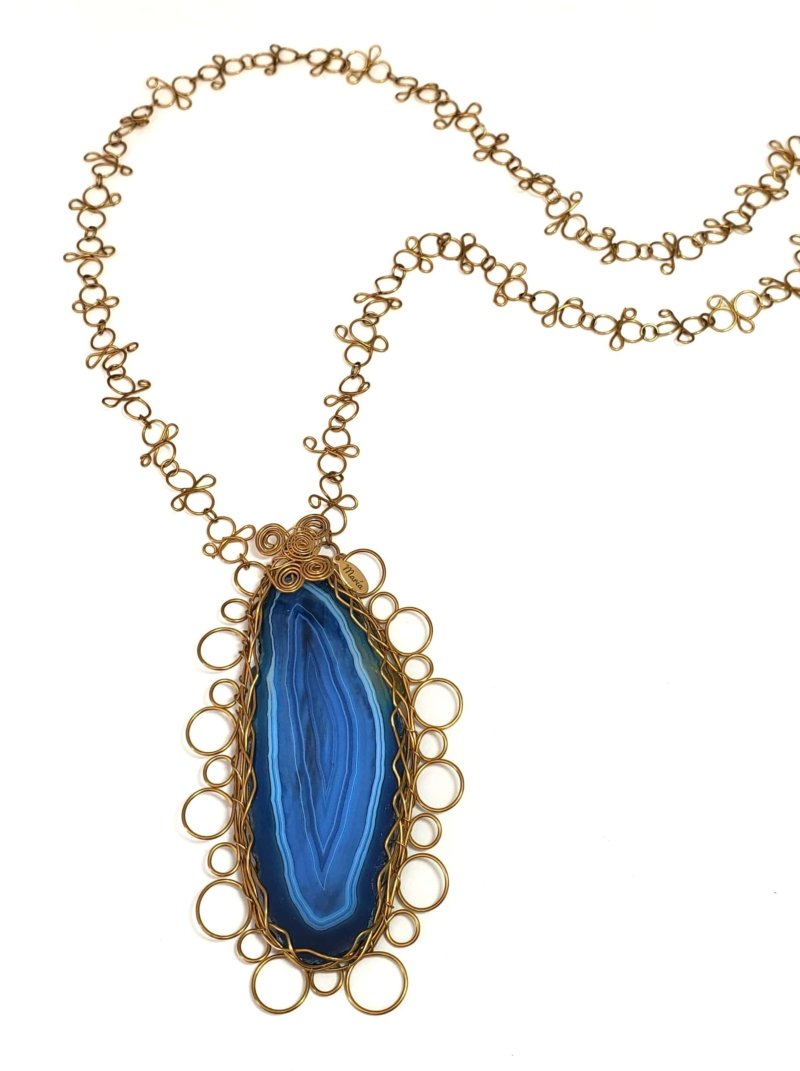 Magdalena Necklace - Image 4