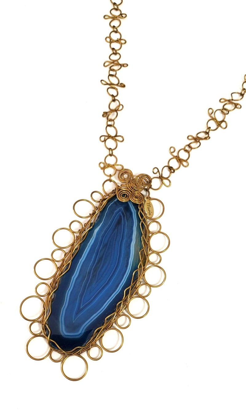 Magdalena Necklace - Image 3