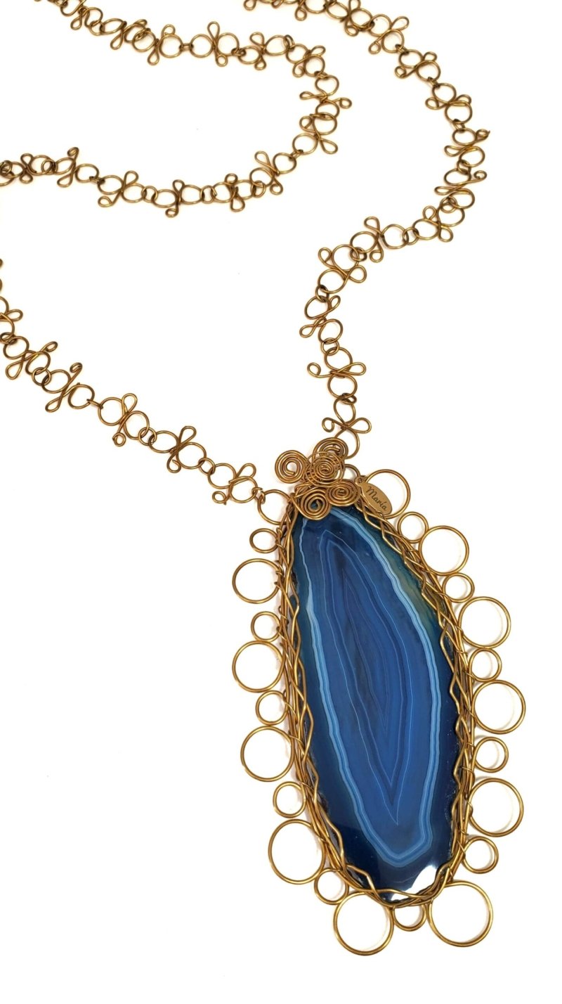 Magdalena Necklace - Image 2