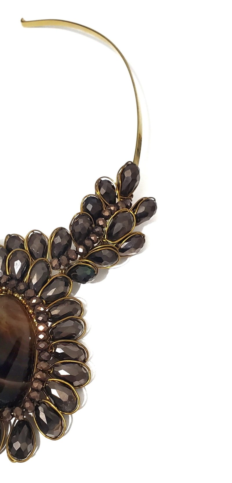 Brown Sugar Necklace - Image 2