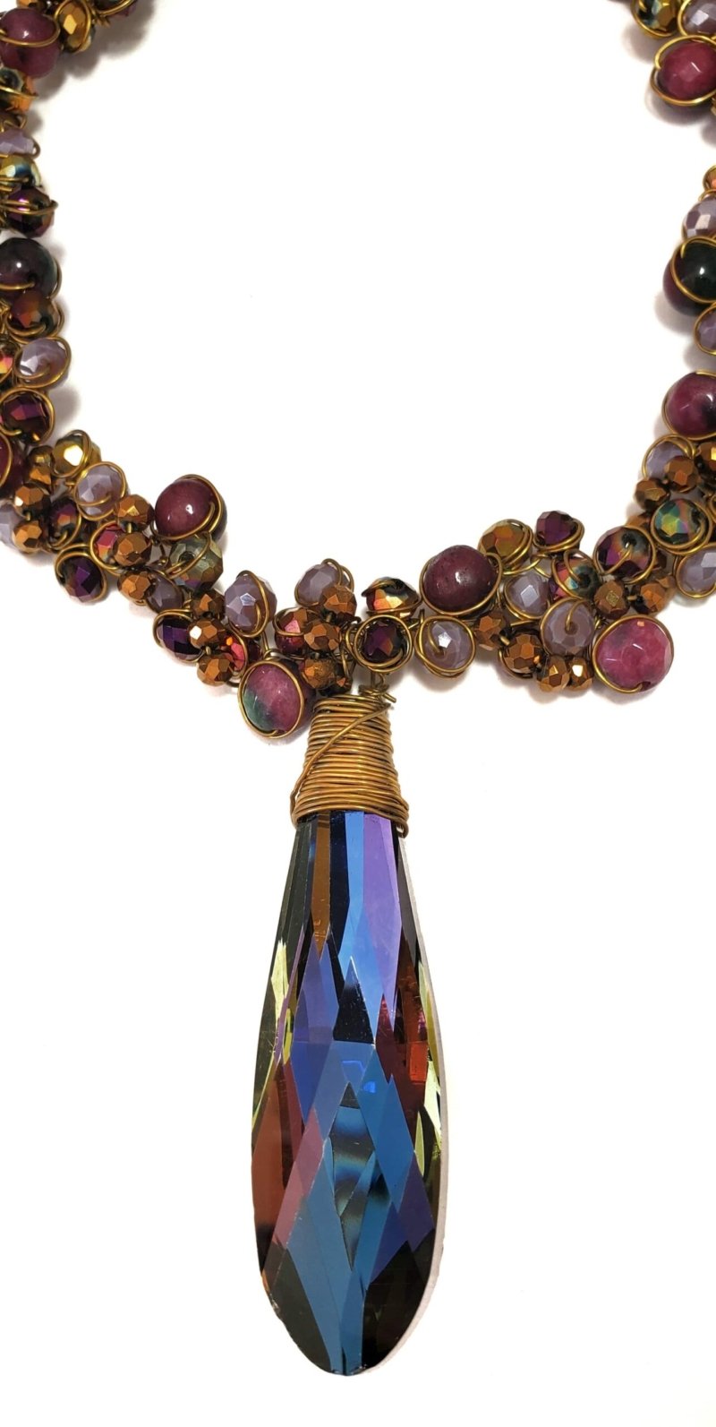 Gloria Necklace - Image 2