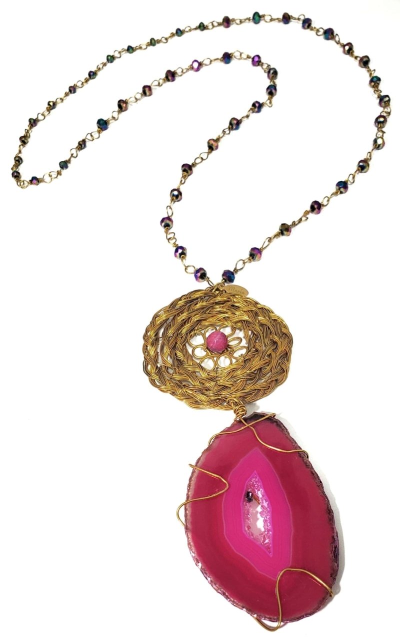 Aurora Necklace - Image 3