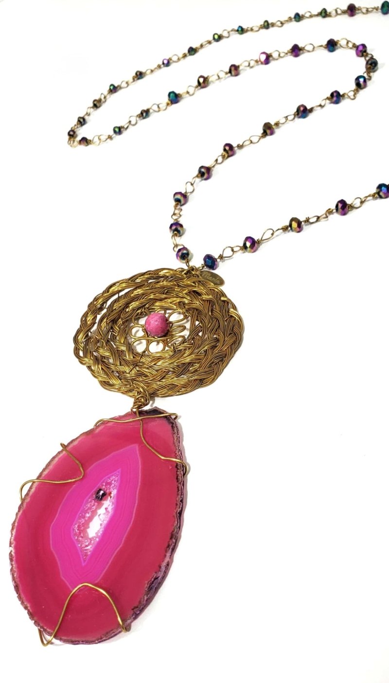 Aurora Necklace - Image 2