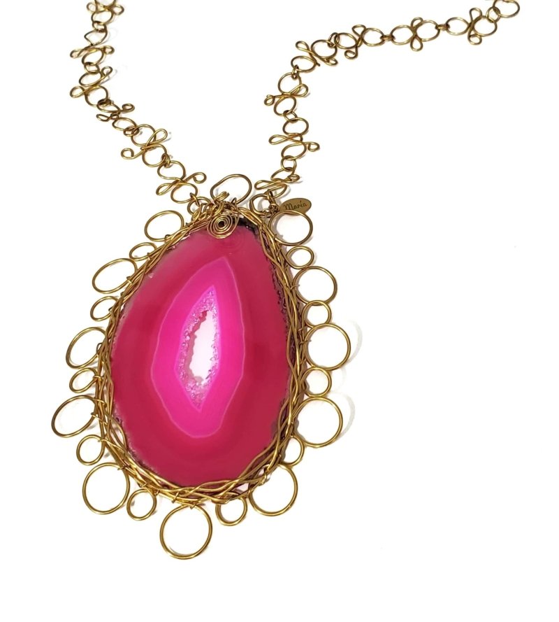 Tifanny Necklace - Image 4