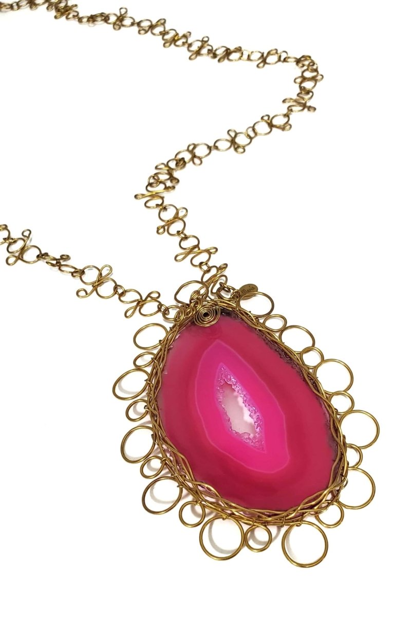 Tifanny Necklace - Image 3