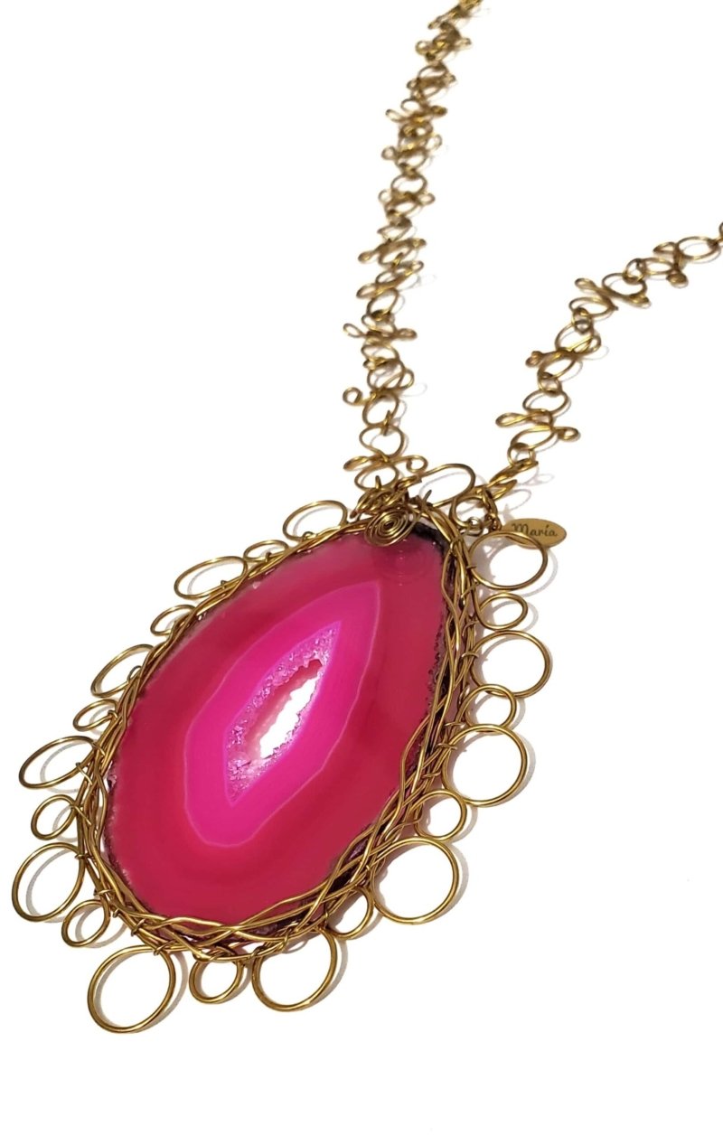 Tifanny Necklace - Image 2