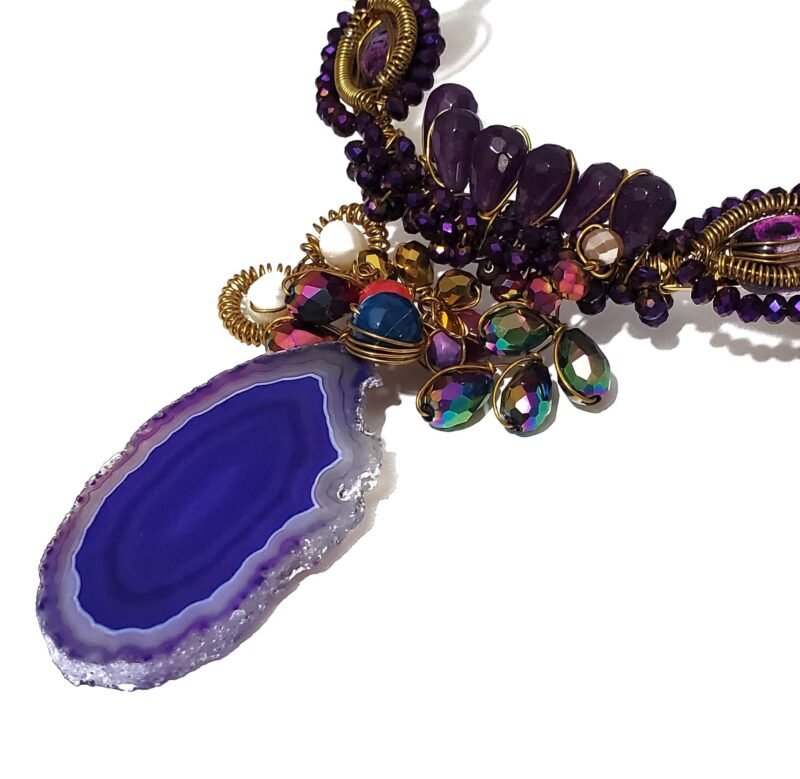 Estivaliz Necklace - Image 2
