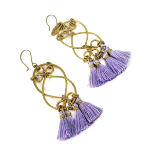 Isabella Earrings