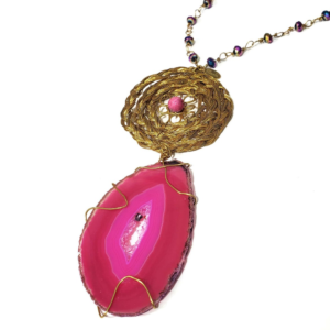 Aurora Necklace