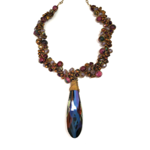 Gloria Necklace