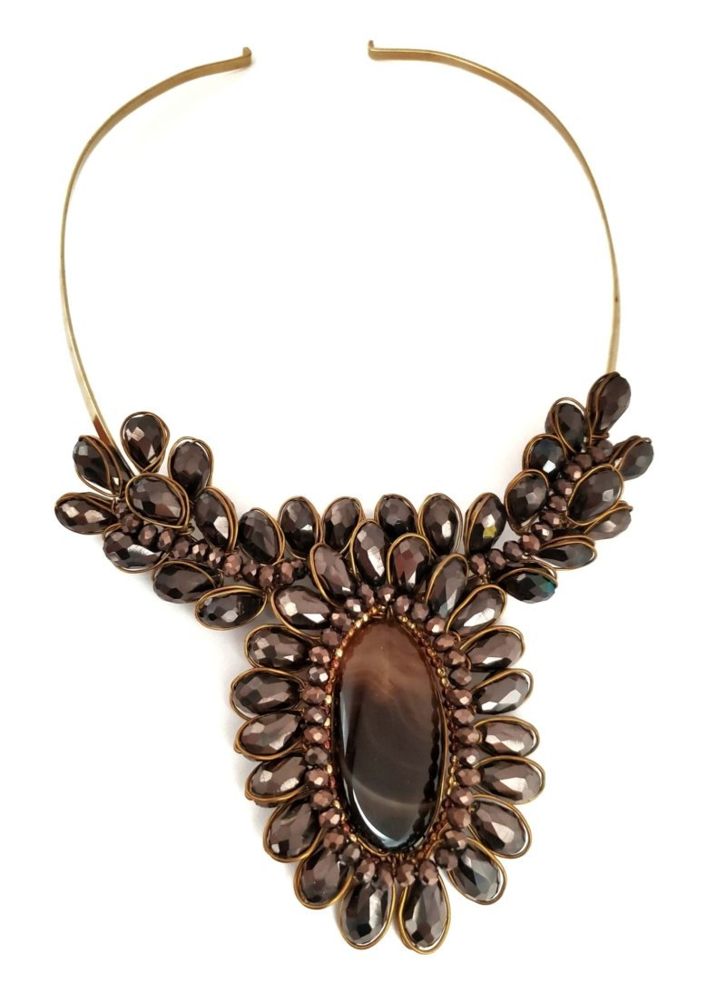 Brown Sugar Necklace - Image 7
