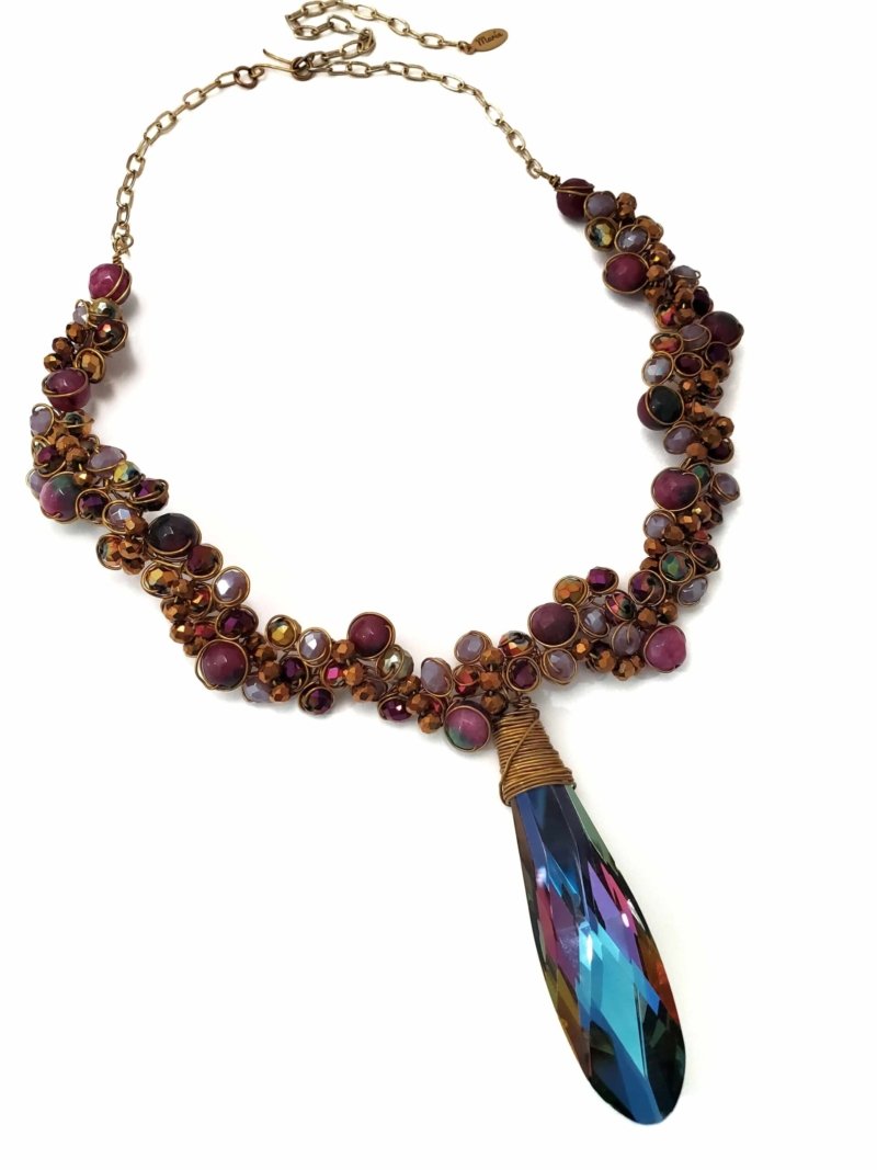 Gloria Necklace - Image 5