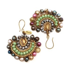Mexican Spring Earrings