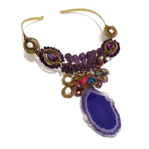 Estivaliz Necklace