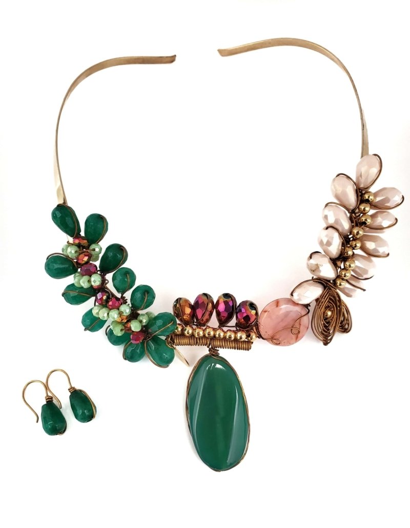 Claudia Necklace - Image 2