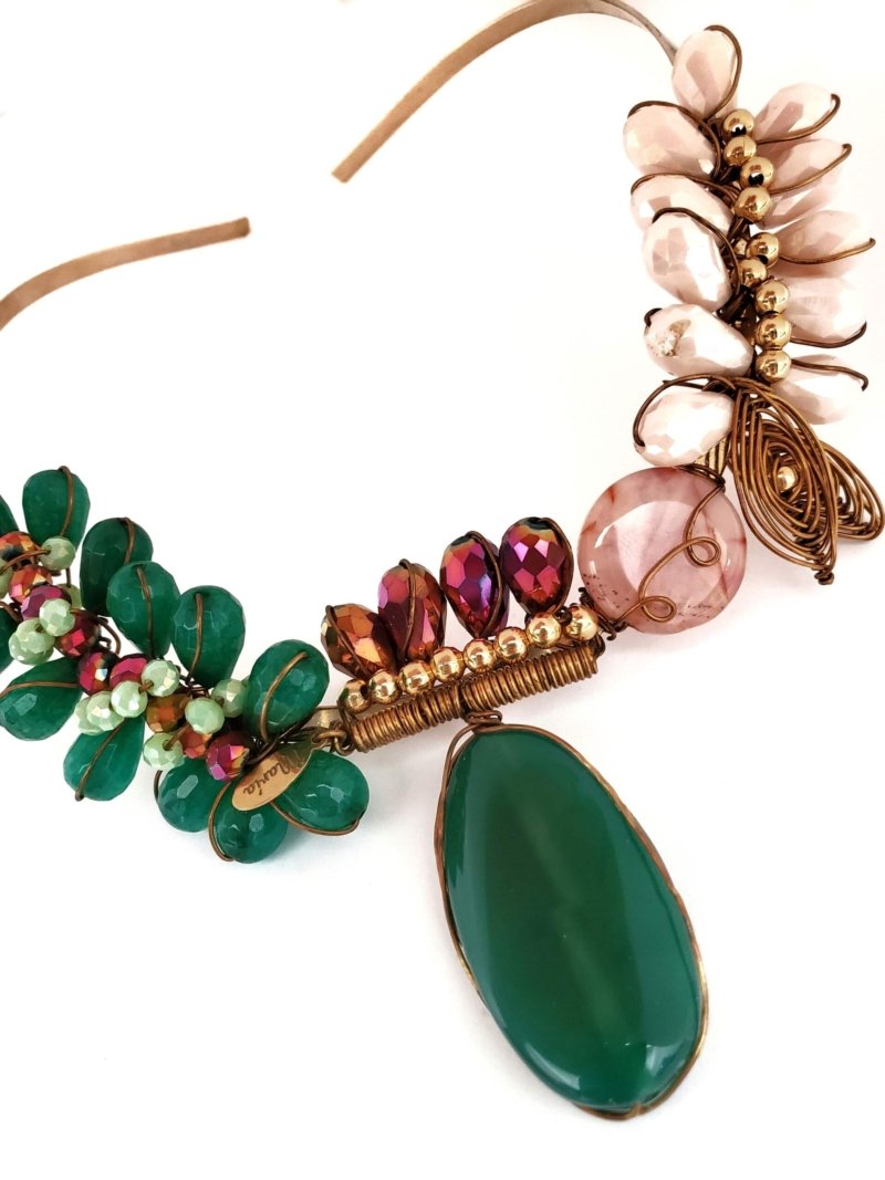 Claudia Necklace - Image 3