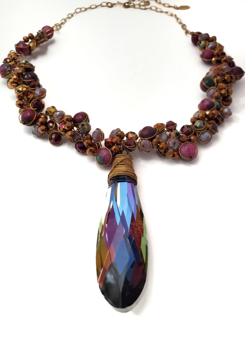 Gloria Necklace - Image 7