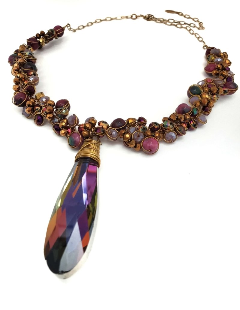 Gloria Necklace - Image 6