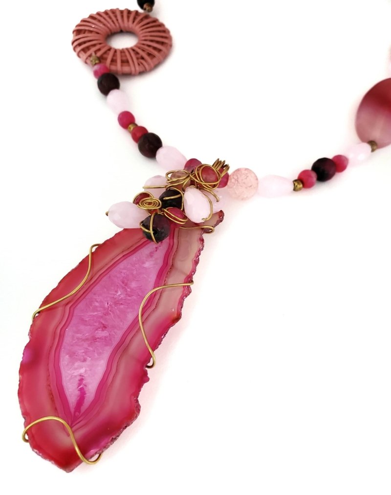 Anahi Necklace - Image 5