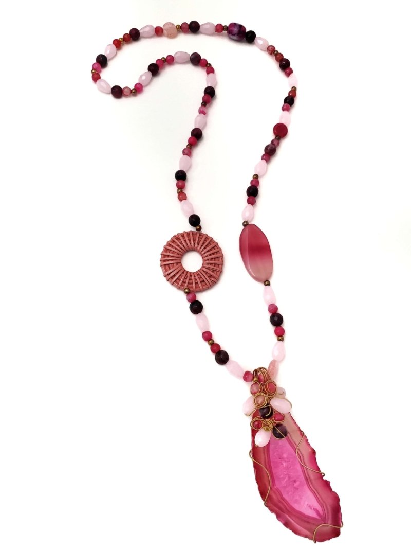 Anahi Necklace - Image 4