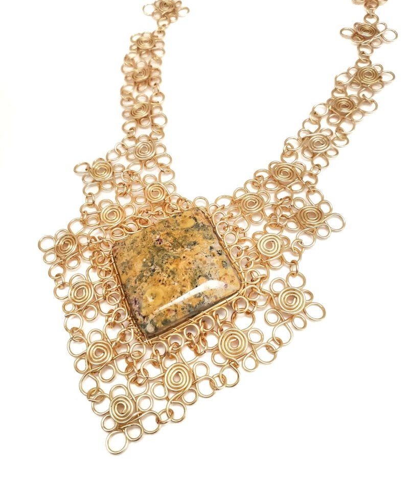 Andrea Necklace - Image 3