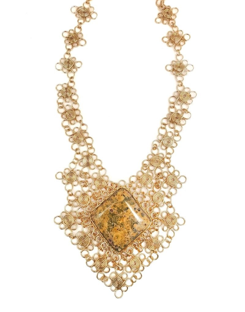 Andrea Necklace - Image 2