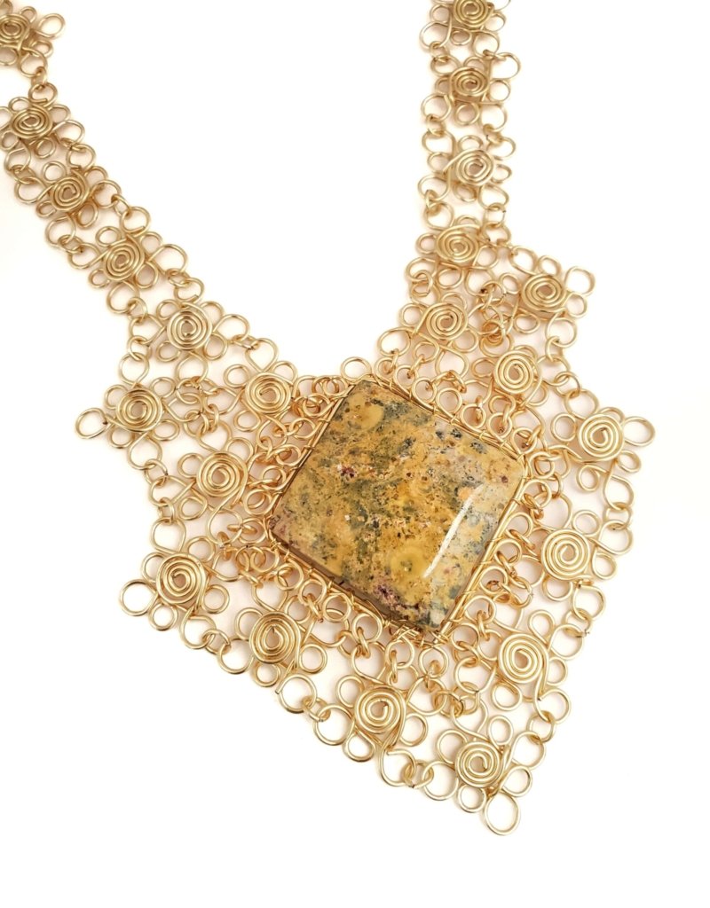 Andrea Necklace - Image 4