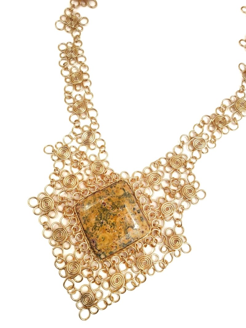 Andrea Necklace - Image 5