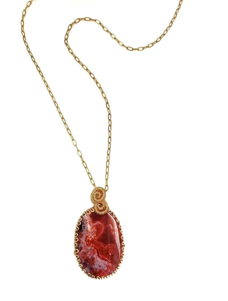 Jasiel Necklace - Image 3