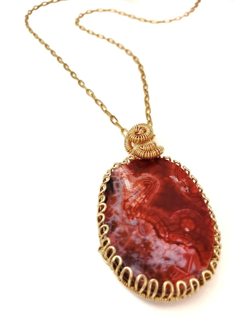 Jasiel Necklace - Image 4