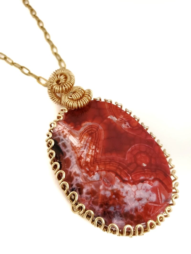 Jasiel Necklace - Image 5