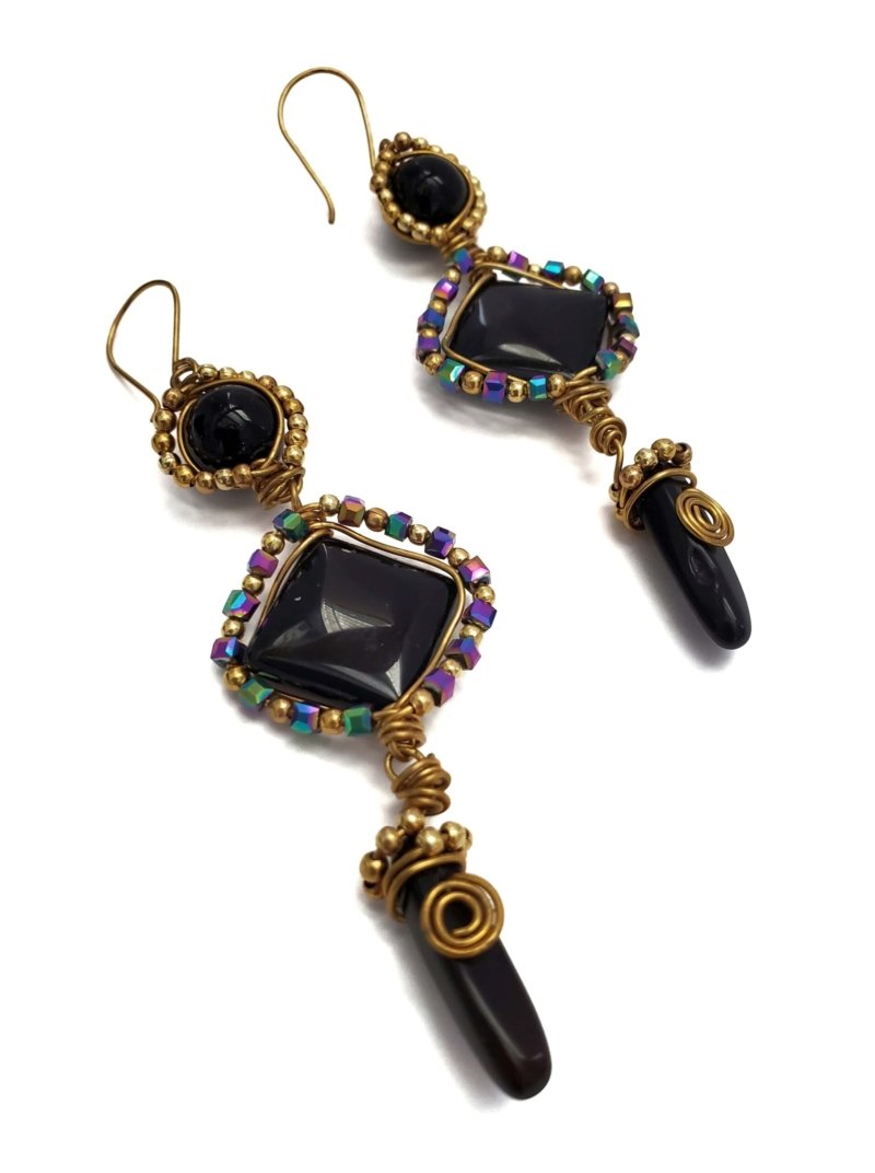 Ximena Earrings - Image 4