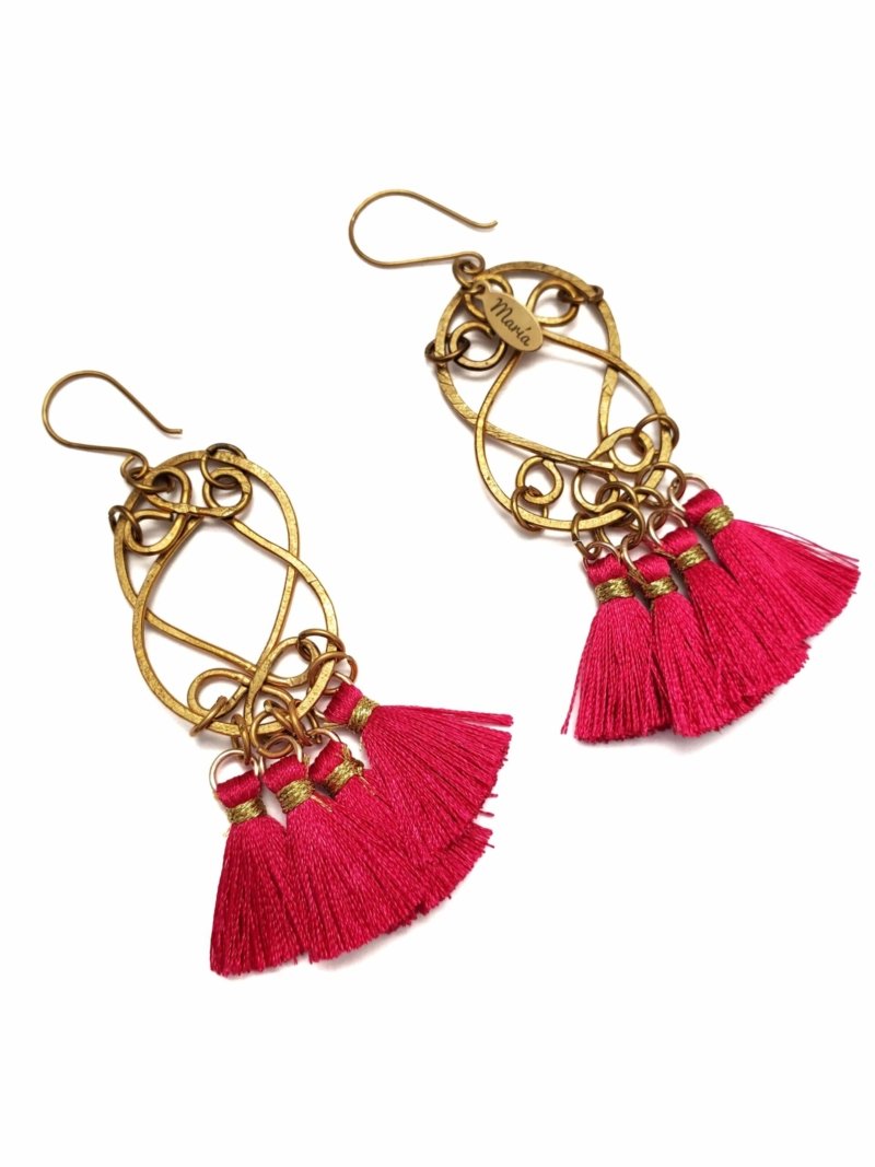Barbie Earrings - Image 2