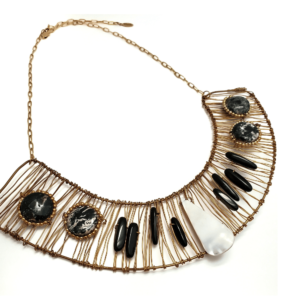 Claire Necklace