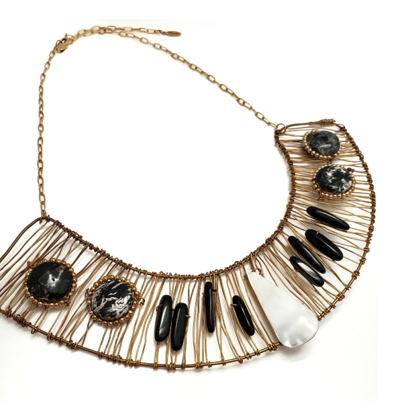 Claire Necklace