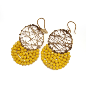 Rebeca Earrings