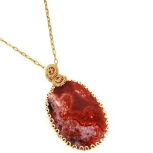 Jasiel Necklace