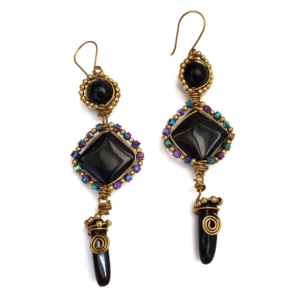 Ximena Earrings
