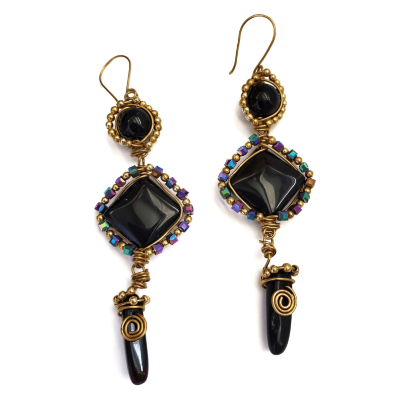 Ximena Earrings