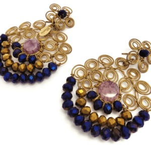 Laura Earrings